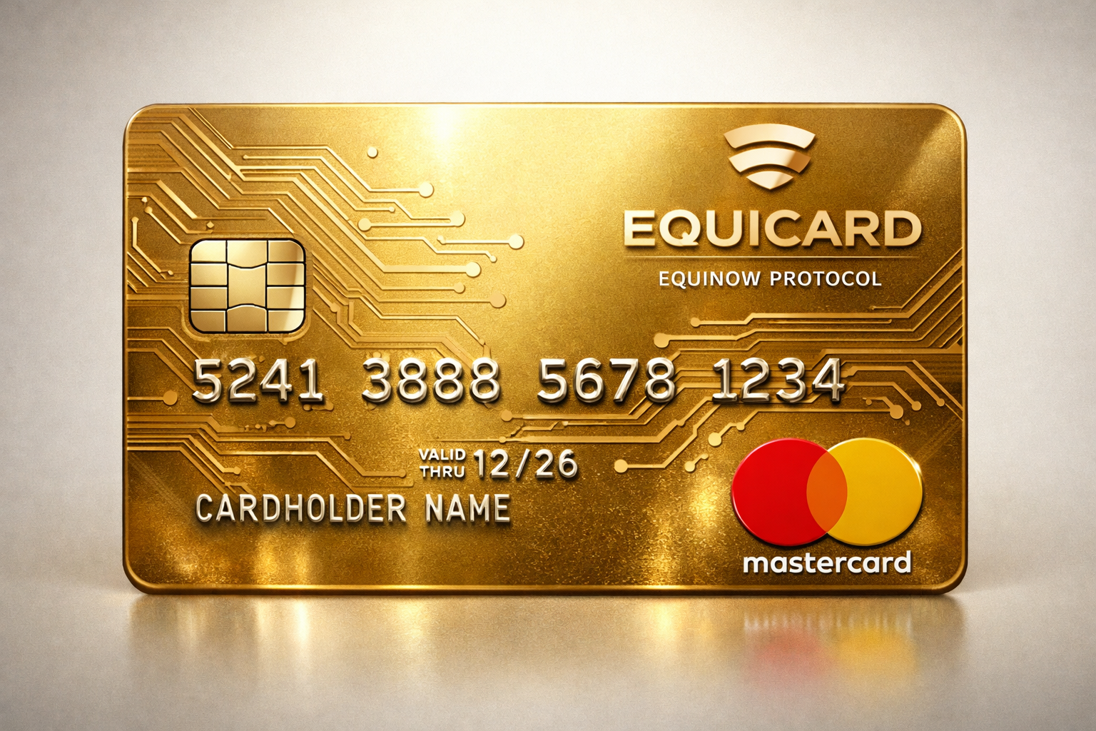 EQUINOW™ - The Evolution of Ownership